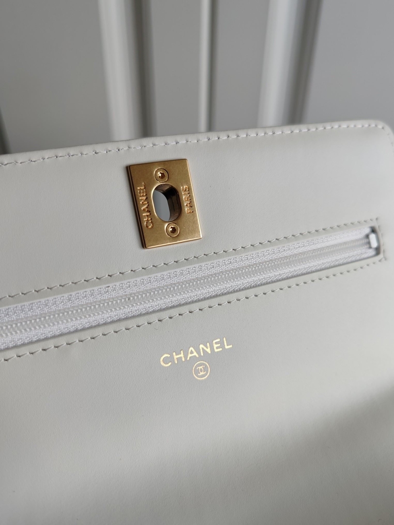 Chanel WOC Bags